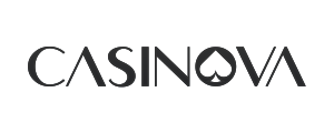 Casinova Logo