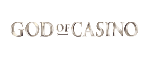 God of Casino Logo