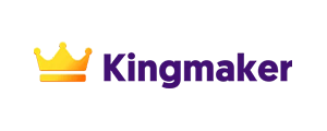 Kingmaker Logo