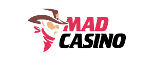 Mad Casino Logo