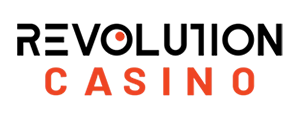 Revolution Casino Logo