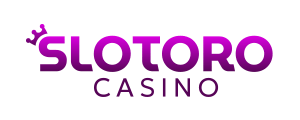 Slotoro Logo