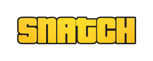 Snatch Casino Logo